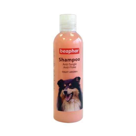 Beaphar Dog Shampoo For Anti Tangle 250ml